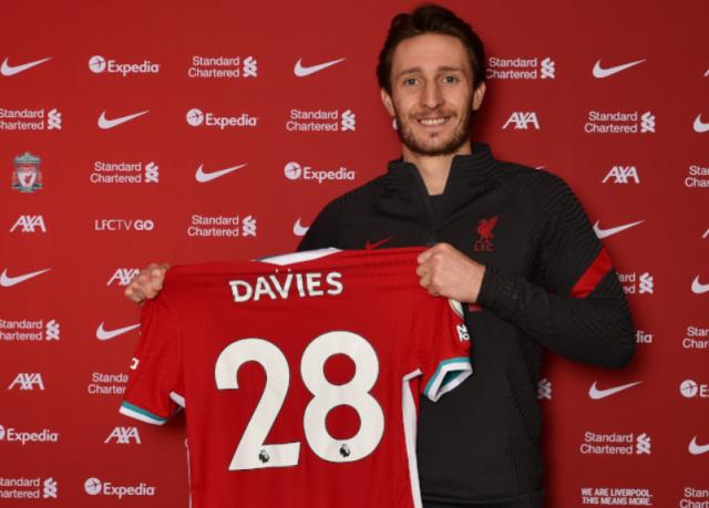 球探体育-利物浦关窗日英冠搬救兵 这位廉价中卫什么水平?